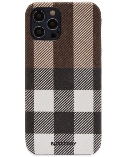 burberry cases